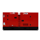 Silent diesel generator SDG 200000 DIGITAL SILENT