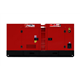 Silent diesel generator SDG 200000 DIGITAL SILENT