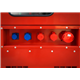 Silent diesel generator SDG 200000 DIGITAL SILENT