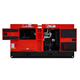 Silent diesel generator SDG 200000 DIGITAL SILENT