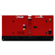 Silent diesel generator SDG 200000 DIGITAL SILENT