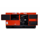 Three-phase diesel generator SDG100000 COMMON RAIL
