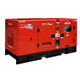 Silent diesel generator SDG 80000 COMMON RAIL