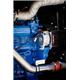 Silent diesel generator SDG 80000 COMMON RAIL