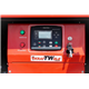 Silent diesel generator SDG 80000 COMMON RAIL