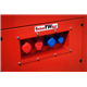 Silent diesel generator SDG 80000 COMMON RAIL