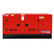 Silent diesel generator SDG 80000 COMMON RAIL