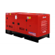 Silent diesel generator SDG 80000 COMMON RAIL