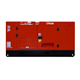 Soundproof diesel generator SDG80000