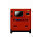 Soundproof diesel generator SDG80000
