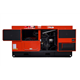 Diesel generator SDG 60000 DIGITAL SILENT