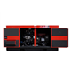 Silent three-phase diesel generator SDG 38000 DIGITAL SILENT