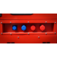 Silent three-phase diesel generator SDG 38000 DIGITAL SILENT