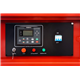 Diesel generator SDG 28000 DIGITAL SILENT