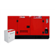 Diesel generator SDG 28000 DIGITAL SILENT