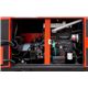 Diesel generator SDG 28000 DIGITAL SILENT