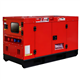 Silent diesel generator SDG 22000 DIGITAL SILENT