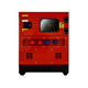 Silent diesel generator SDG 22000 DIGITAL SILENT