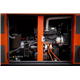 Silent diesel generator SDG 22000 DIGITAL SILENT