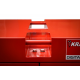 Silent diesel generator SDG 22000 DIGITAL SILENT