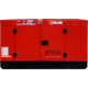 Silent diesel generator SDG 22000 DIGITAL SILENT
