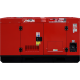 Silent diesel generator SDG 22000 DIGITAL SILENT