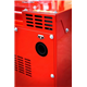 Three-phase silent diesel generator SDG 22000S-A