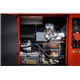 Three-phase silent diesel generator SDG 22000S-A