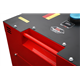 Silent diesel generator SDG 18000S-A SILENT