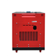 Silent diesel generator SDG 18000S-A SILENT