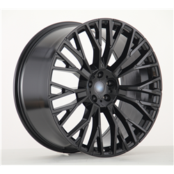 Front W7114-15 BMW GB R22x9.5J 5x112 66.5mm