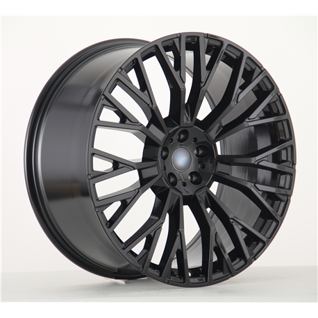 Rear W7114-16 BMW GB R22-10.5J 5x112 66,5mm
