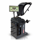 AFLATEK 510AS Fully Automatic Wheel Balancer 220V