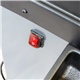 AFLATEK 510AS Fully Automatic Wheel Balancer 220V