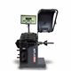 AFLATEK 510AS Fully Automatic Wheel Balancer 220V