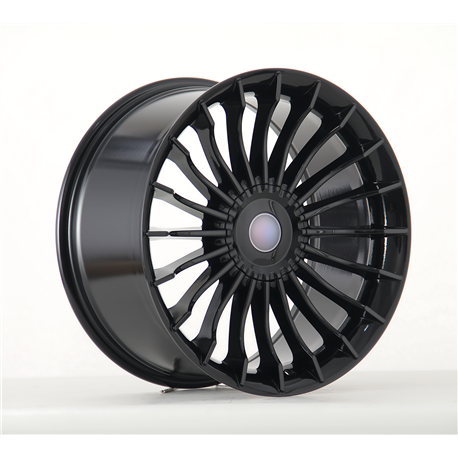 Front W724-12 BMW GB R19-8,5J 5x120 74,1mm