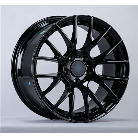 Front W725-39 BMW GB R19x8,5J5x120 74,1mm