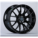 Rear W725-40 BMW GB R19x9,5J 5x120 74,1mm
