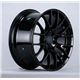 Rear W725-40 BMW GB R19x9,5J 5x120 74,1mm