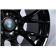 Rear W725-40 BMW GB R19x9,5J 5x120 74,1mm