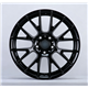 Rear W725-40 BMW GB R19x9,5J 5x120 74,1mm