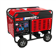 Three-phase diesel generator SDG18000 DIGITAL 3F