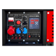 Three-phase diesel generator SDG18000 DIGITAL 3F