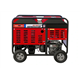 Three-phase diesel generator SDG18000 DIGITAL 3F
