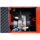 Three-phase diesel generator 14-16 kVA SDG 16000S
