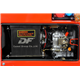 Three-phase diesel generator SDG9800S
