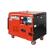 Three-phase diesel generator SDG9800S
