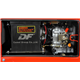 Single-phase diesel generator 9.8 kW SDG9800S 1F