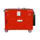 Single-phase diesel generator 9.8 kW SDG9800S 1F