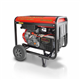Single-phase diesel generator SDG7800 1F